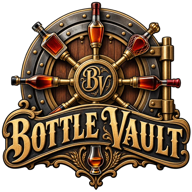 Bottle Vault
